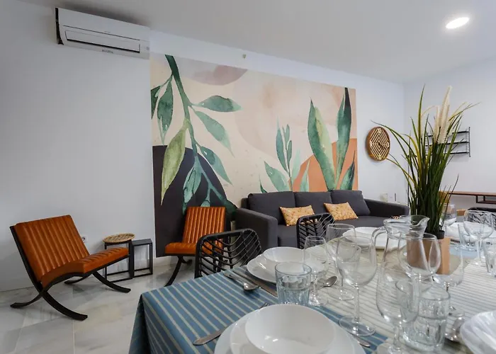 Serenissima Apartment By Cadiz4Rentals