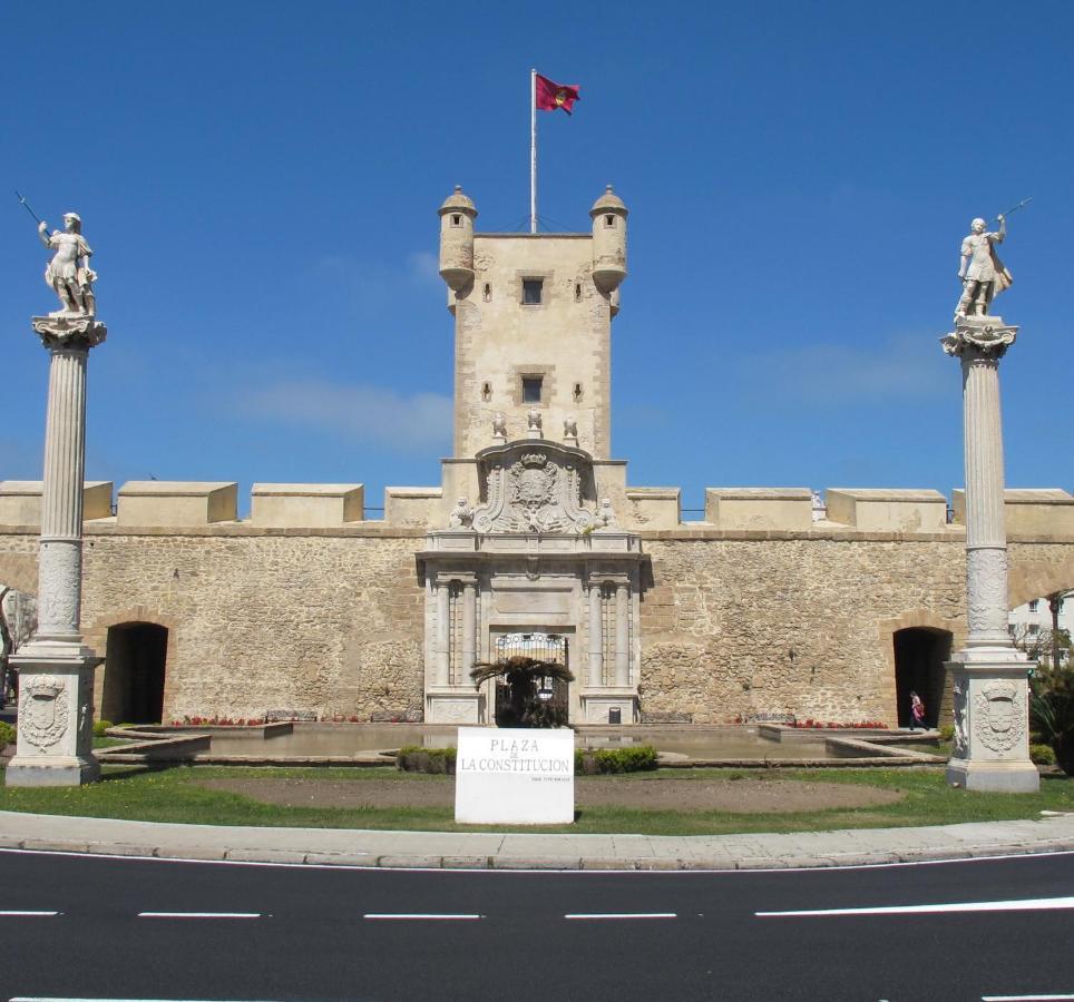 Serenissima By Cadiz4rentals