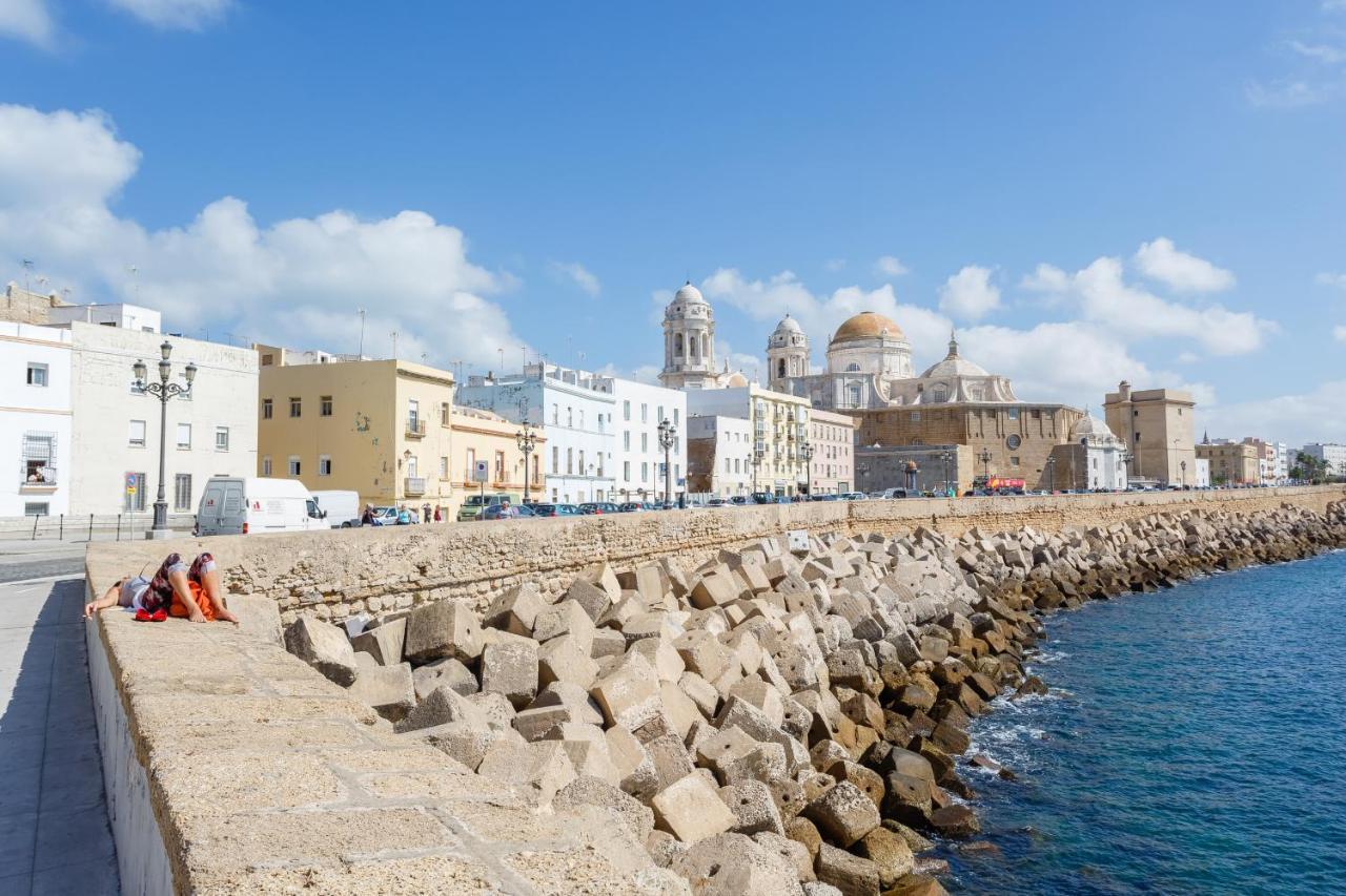 Serenissima By Cadiz4rentals