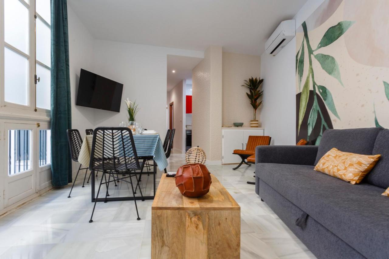 Apartment Serenissima By Cadiz4rentals