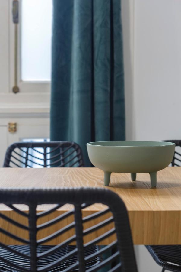 Serenissima By Cadiz4rentals Apartment