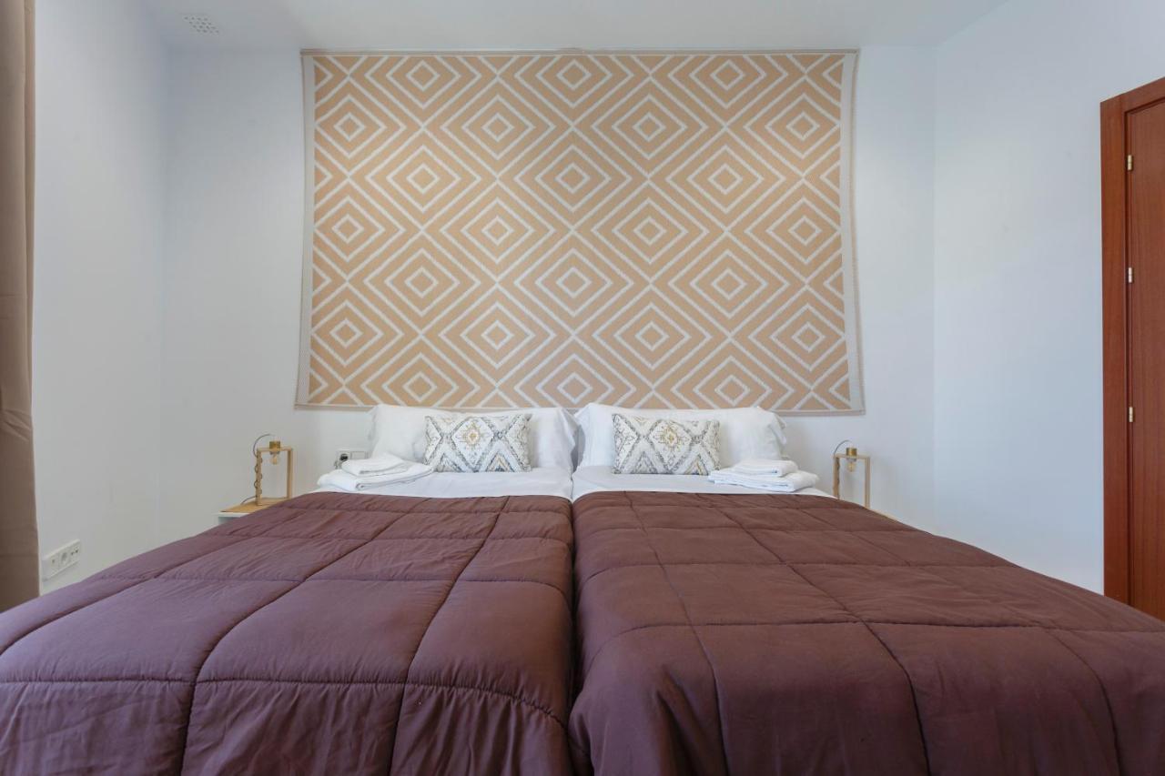 Apartment Serenissima By Cadiz4rentals Cadiz
