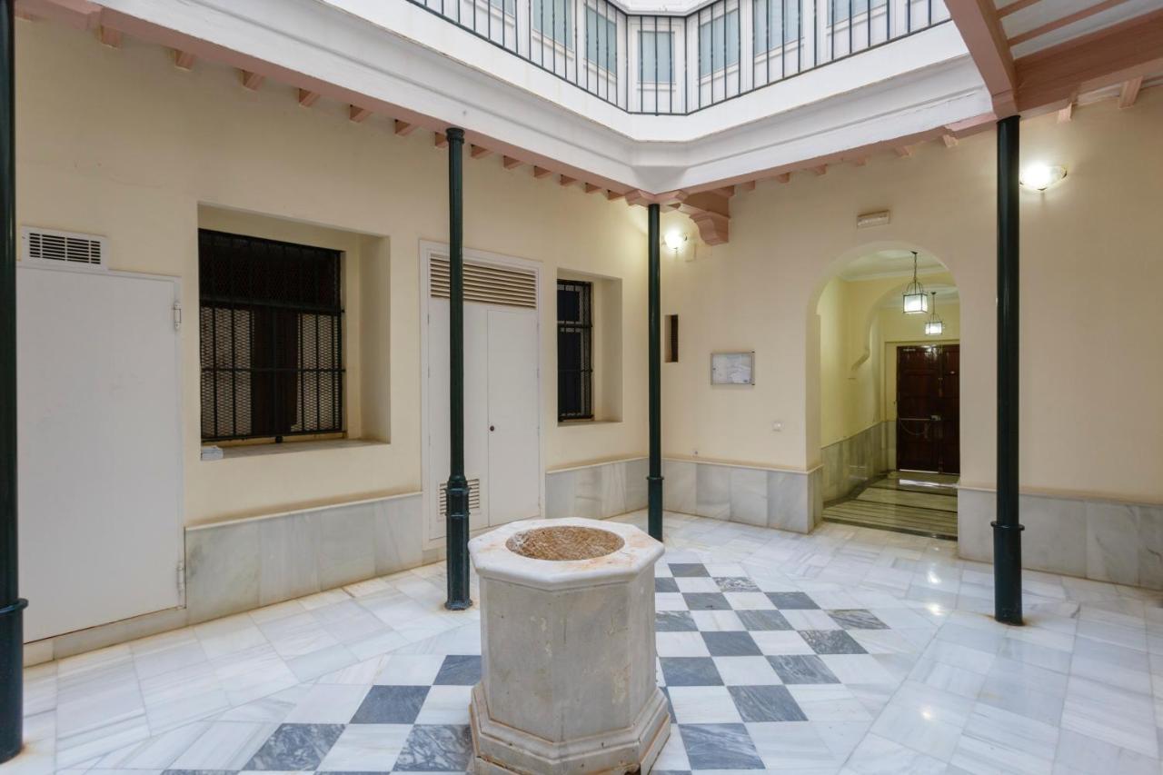 Serenissima By Cadiz4rentals