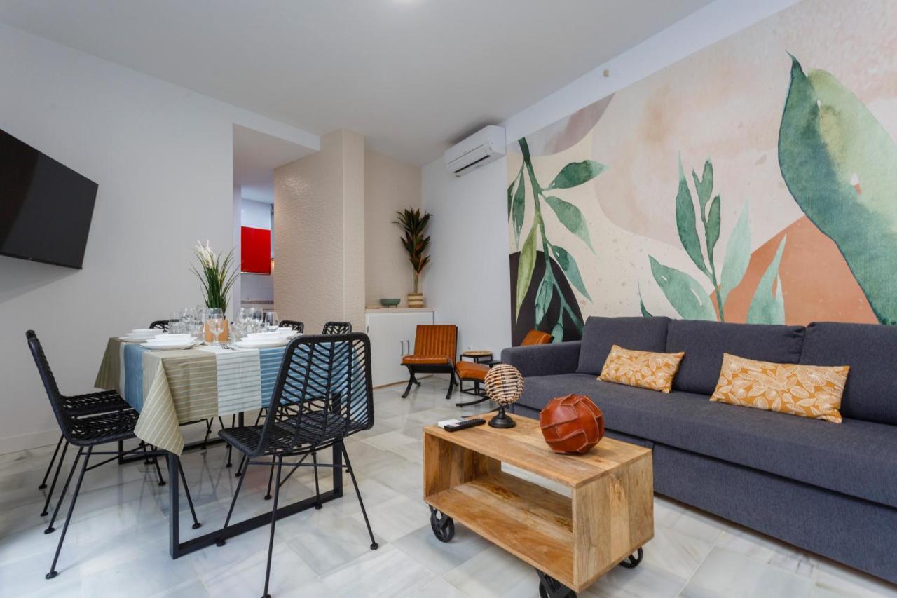 Serenissima By Cadiz4rentals * Cadiz