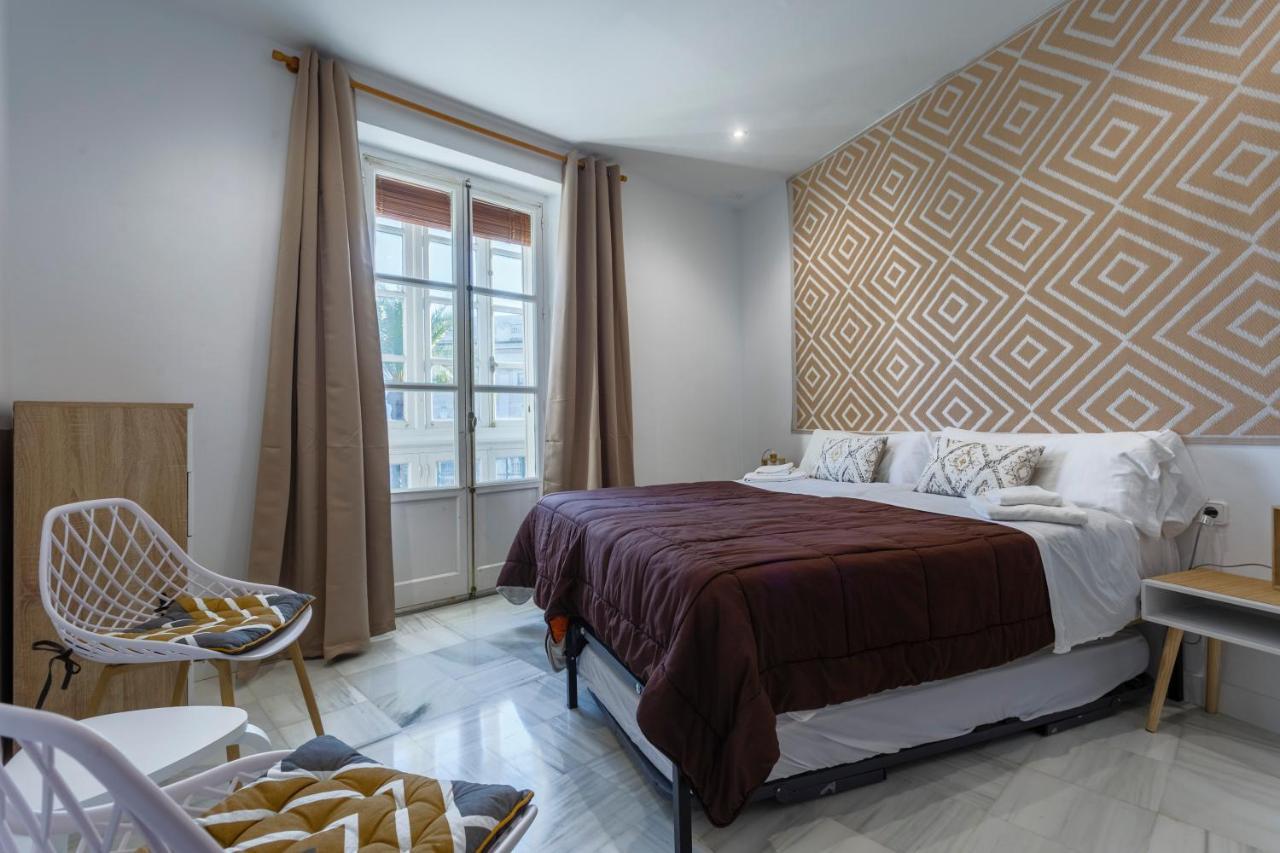 Serenissima By Cadiz4rentals Apartment