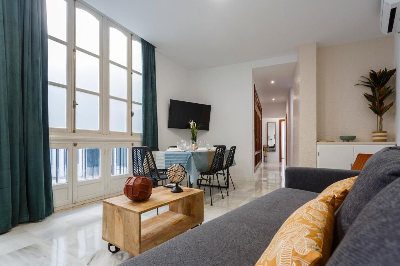 Serenissima By Cadiz4rentals *