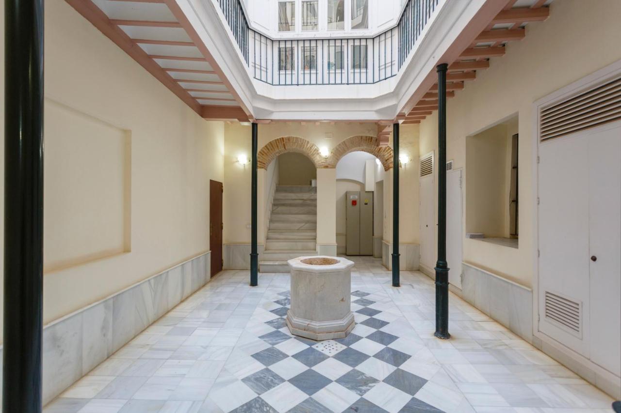 Serenissima By Cadiz4rentals Cadiz