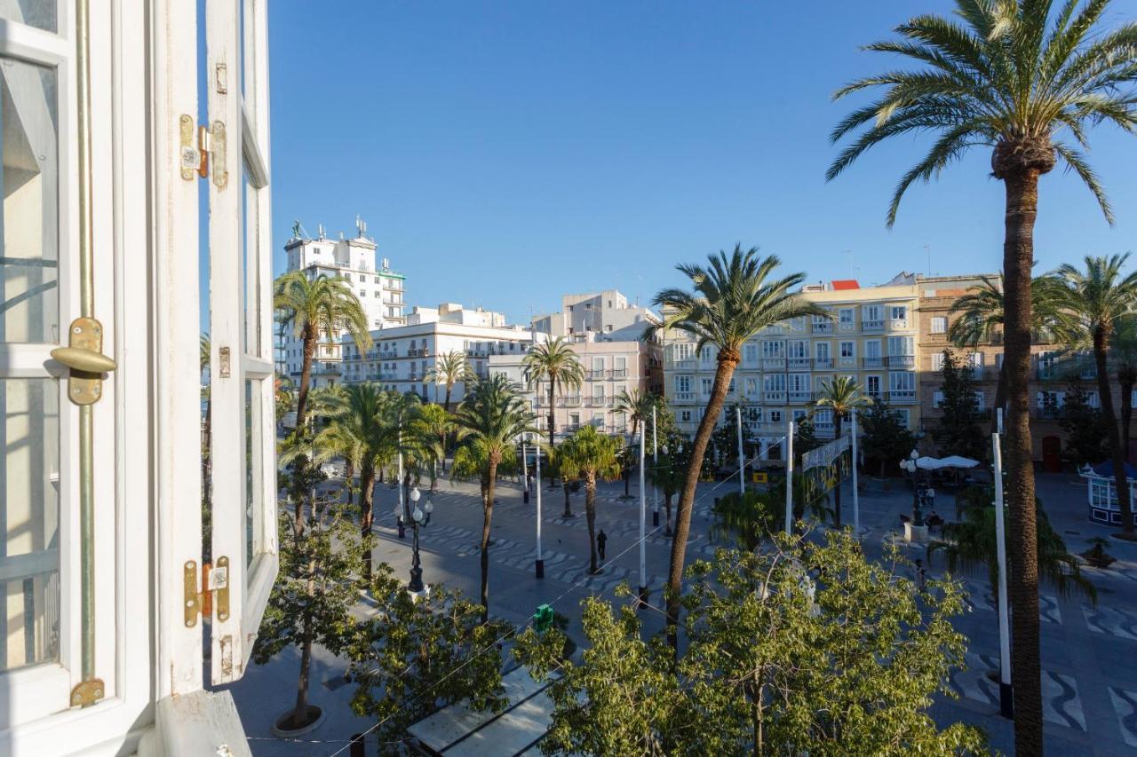 Serenissima By Cadiz4rentals Apartment