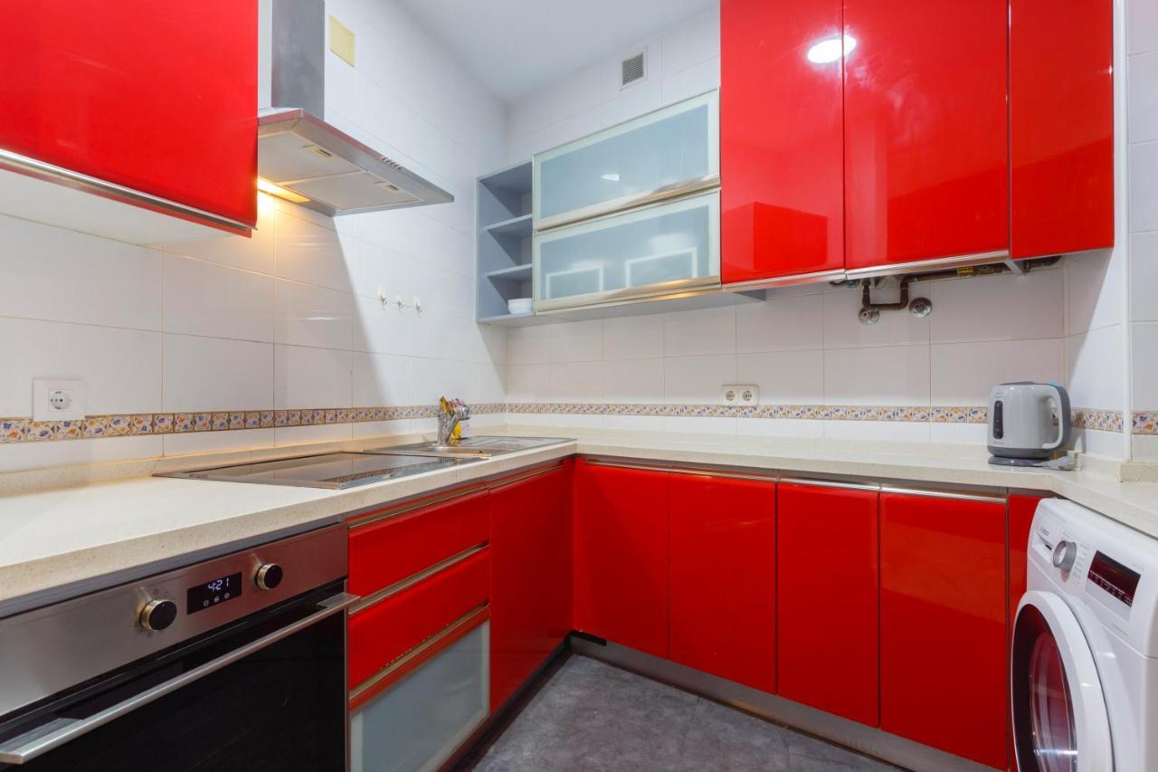 Serenissima By Cadiz4rentals