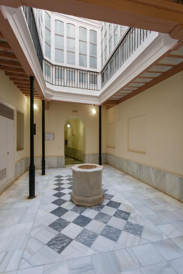 Serenissima By Cadiz4rentals Cadiz