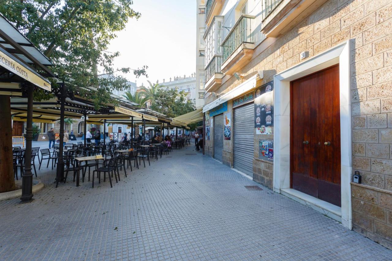 Apartment Serenissima By Cadiz4rentals *