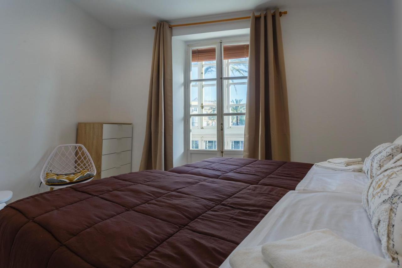 Serenissima By Cadiz4rentals * Cadiz