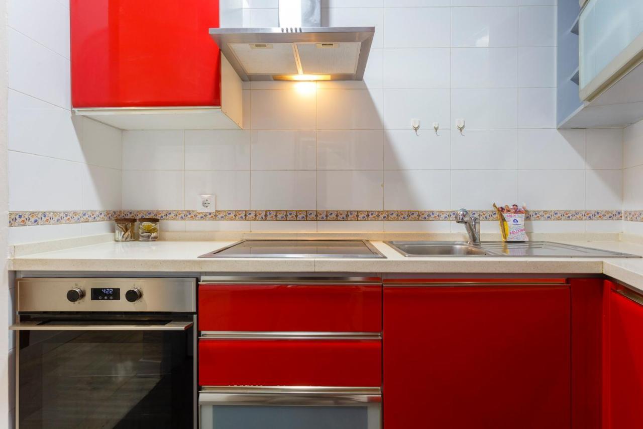 Serenissima By Cadiz4rentals Apartment Cadiz