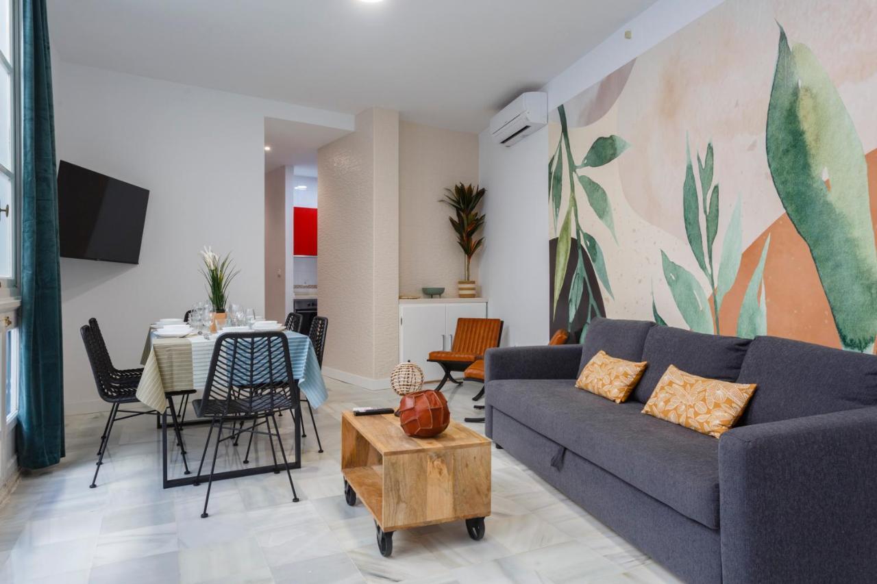 Serenissima By Cadiz4rentals *