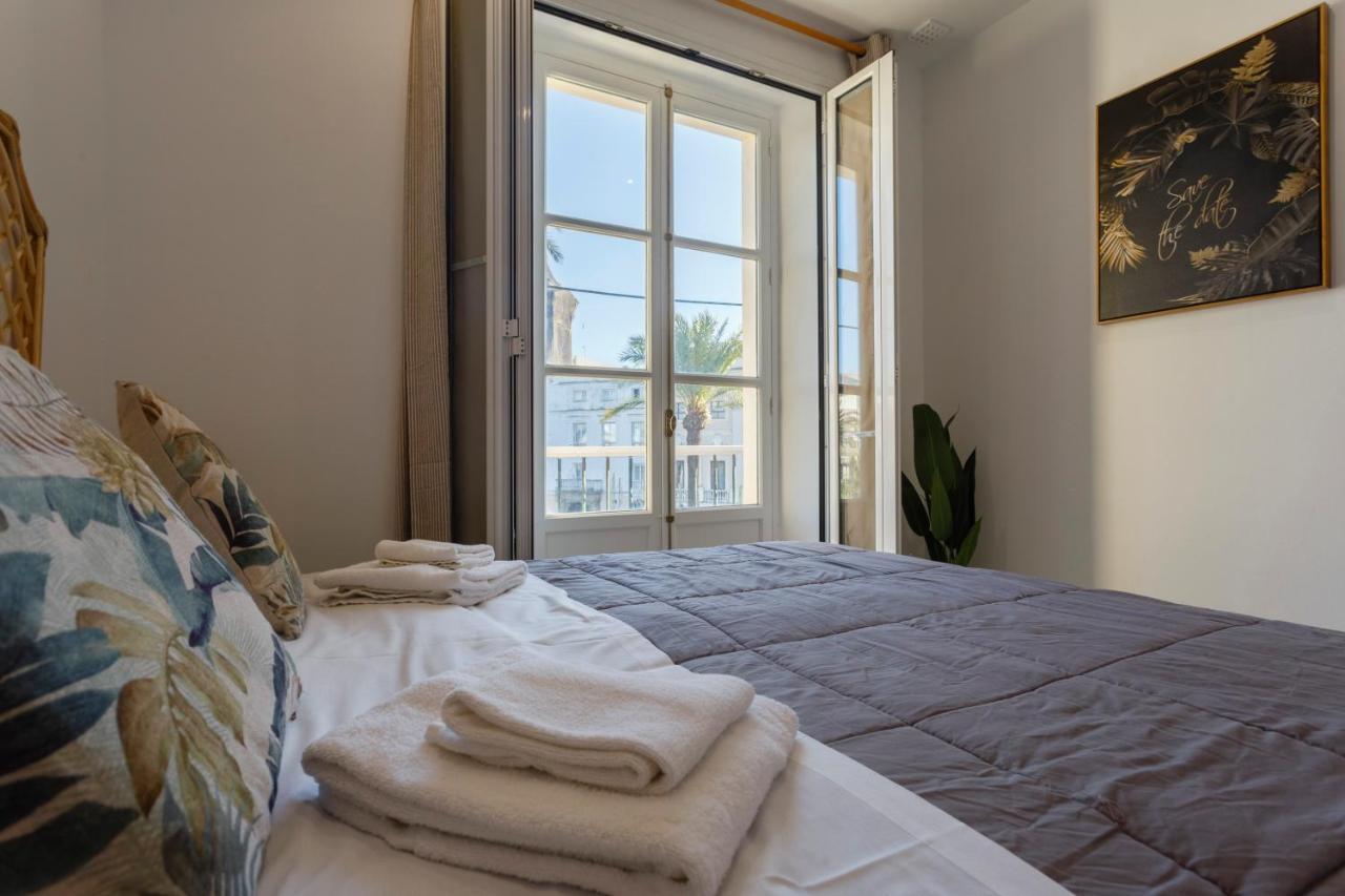 Apartment Serenissima By Cadiz4rentals Cadiz
