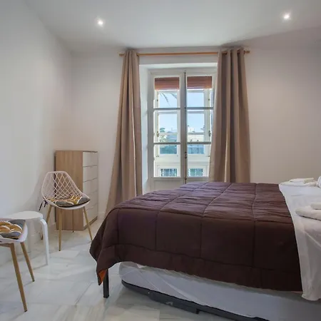 Serenissima Apartment By Cadiz4Rentals Exterior photo