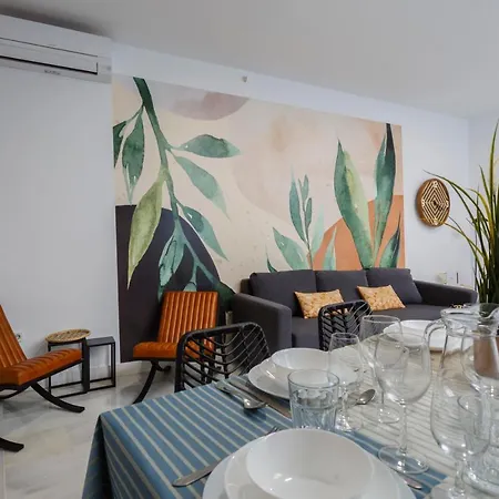 Serenissima Apartment By Cadiz4Rentals Exterior photo