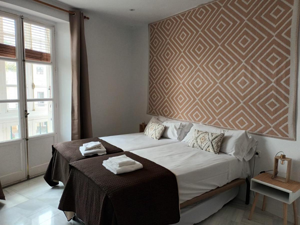Apartament Serenissima By Cadiz4rentals *