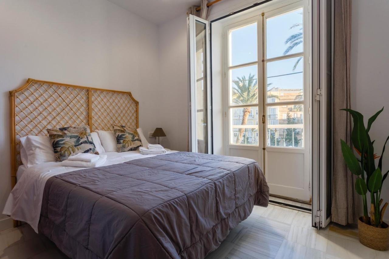 Serenissima By Cadiz4rentals *