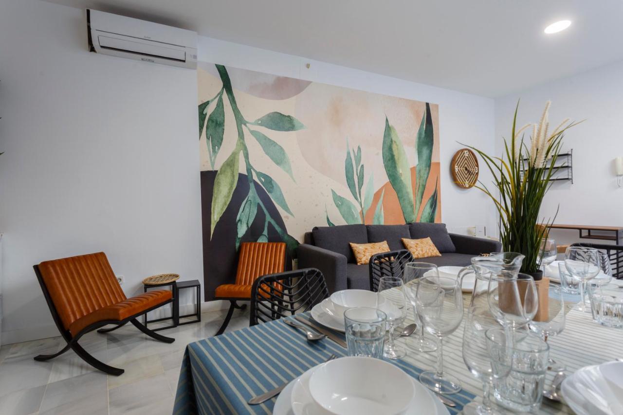 Serenissima By Cadiz4rentals *