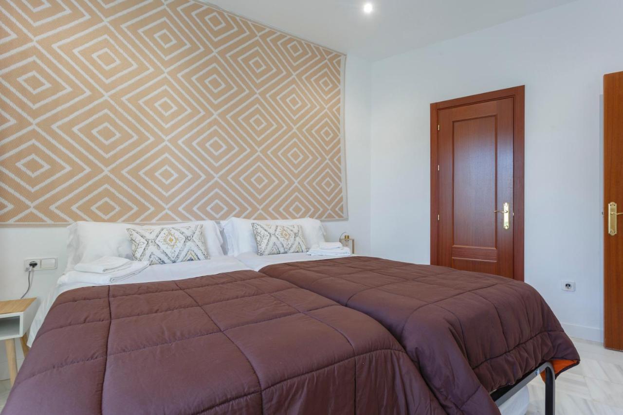 Apartament Serenissima By Cadiz4rentals Cadis
