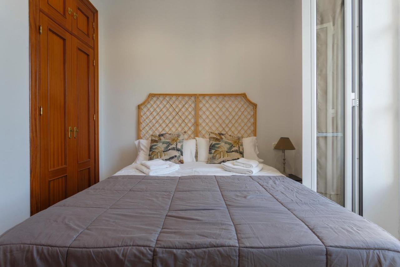 Serenissima By Cadiz4rentals Apartament